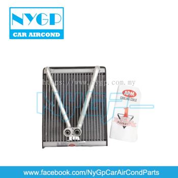  APM 1 YEAR WARRANTY  COOLING COIL (800DU) NISSAN TERRANO