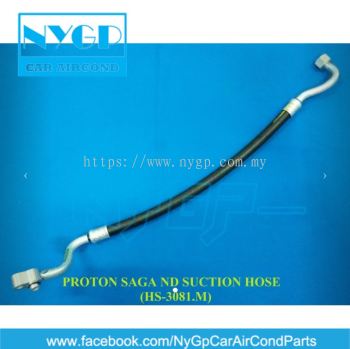 PROTON SAGA DENSO SUCTION HOSE