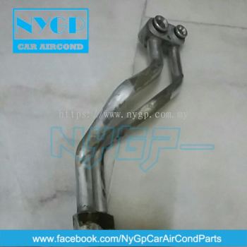 Gen2 PERSONA SATRIA NEO ( SANDEN SYSTEM) AIR COND INLET Tube PIPE