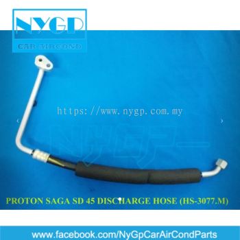 PROTON SAGA SANDEN 45 DISCHARGE HOSE