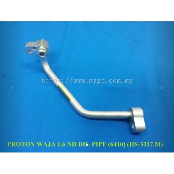 PROTON WAJA 1.6 DENSO DISCHARGE PIPE (6410)