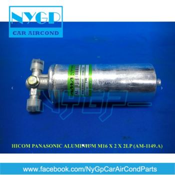 HICOM PANASONIC ALUMINIUM AIR COND DRIER