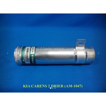 KIA CARENS 2 AIR COND DRIER