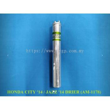 HONDA CITY '14 / JAZZ '14 AIR COND DRIER