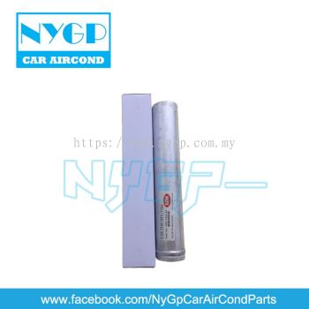 Receiver Drier, APM, Nissan Latio / Gand Livina SYLPHY Car Aircond System.