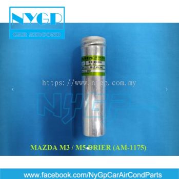 MAZDA M3 / M5 AIR COND DRIER