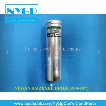 NISSAN RG ZEXEL AIR COND DRIER