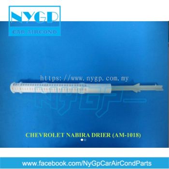 CHEVROLET NABIRA AIR COND DRIER