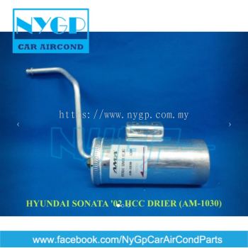 HYUNDAI SONATA '02 HCC AIR COND DRIER