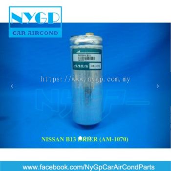 NISSAN B13 AIR COND DRIER