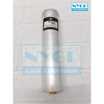 NAZA CITRA 2007 RECEIVER DRIER