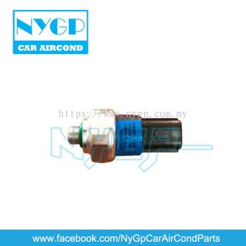 PRESSURE SWITCH 4 PIN KIA SPECTRA HYUNDAI SONATA ISUZU D-MAX