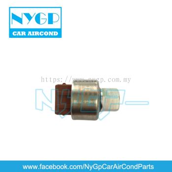 PRESSURE SWITCH 4 PIN FEMALE FORD ESCAPE