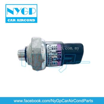 ORIGINAL AIRCOND PRESSURE SWITCH Toyota Camry 1996/Land Cruiser Prado  VIOS NCP42 93 (4 Pin) ORIGINAL