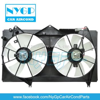 Toyota Camry ACV30 2.0 COOLING FAN ASSY