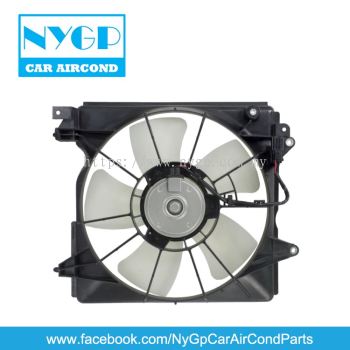 Honda Civic TR0 1.8/2.0 Years 2011-2015' RADIATOR FAN ASSY