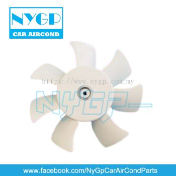 AIRCOND FAN BLADE Proton Wira Patco