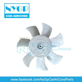 Wira Cooling Fan Blade (PATCO Type)