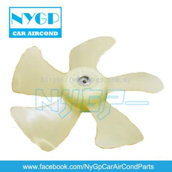 ORIGINAL AIRCOND FAN BLADE Perodua Kancil ND/Myvi/Viva ORIGINAL