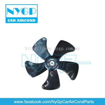 Kancil myvi Radiator Fan Blade