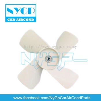 AIRCOND FAN BLADE Proton Saga Patco/Iswara Patco