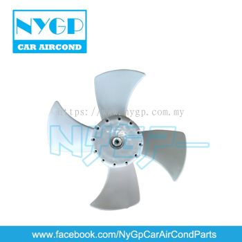 Wira , Satria Radiator Fan Blade (APM Type)