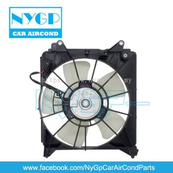 Honda BRV 1.5 RADIATOR COOLING FAN MOTOR ASSY