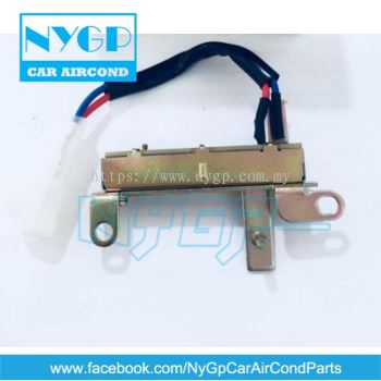 PERODUA KELISA / KENARI / KANCIL K4 2002-2009 / KEMBARA AIR COND RESISTOR CONTROL