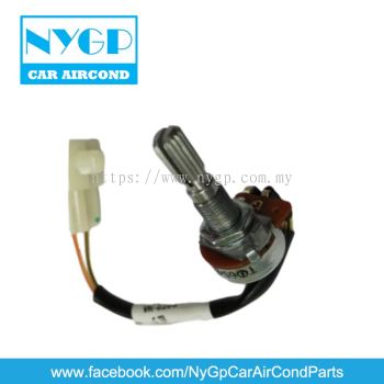 AIRCOND RESISTOR CONTROL-VR KANCIL (MVR-0206)