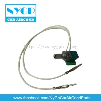 AIRCOND RESISTOR CONTROL-MITSUBISHI TRITON (MVR-0258)