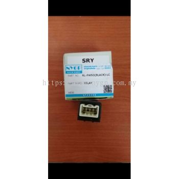 WIRA SANDEN SRY RELAY AIR COND 51580-40950