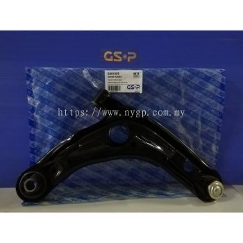 GSP TOYOTA VIOS NCP93 FRONT LOWER ARM  SPM
