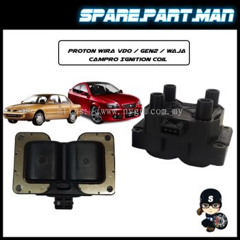 Proton Wira VDO / Gen2 / Waja Campro Ignition Coil  SPM