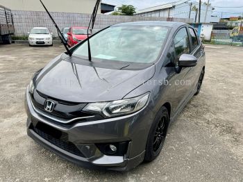 2016 Honda Jazz 1.5V i-VTEC