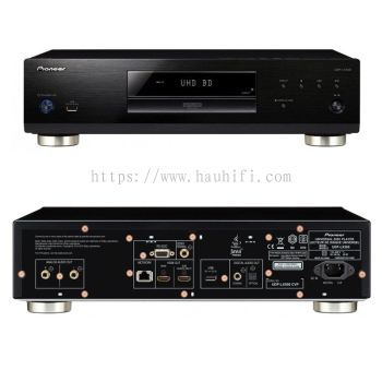 PIONEER UDP-LX500