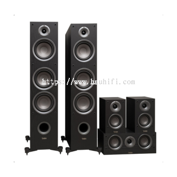 Taga Harmony TAV-607 5.0 Speaker