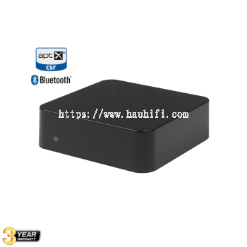 TONEWINNER BTS-2 AudioPhile Bluetooth 5.0 APTX HD Receiver