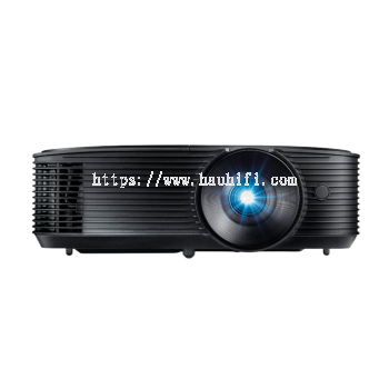 Optoma X400LVe XGA DLP Projector