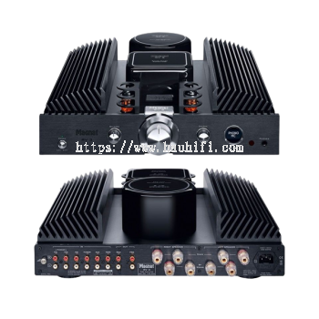 MAGNAT RV3 Hybrid Integrated Amplifier