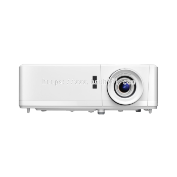 Optoma UHZ50 UHD Laser Projector