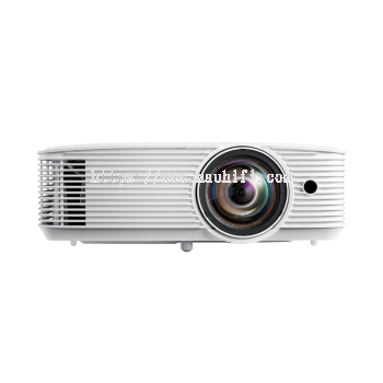 Optoma W319ST WXGA Short Throw Projector