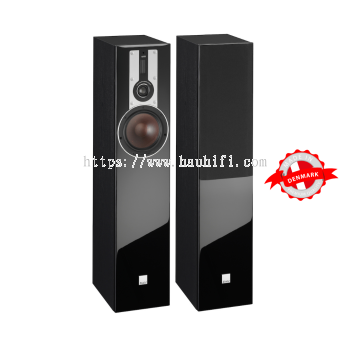 Dali Opticon 5 Floorstanding Speaker Made In Denmark (DISPLAY)