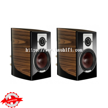 Dali Epicon 2 Bookshelf Speaker Made in Denmark