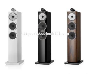 B&W Bower&Wilkins 703 S3 Floor-Standing Speaker