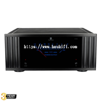 Tonewinner AD-2500 Stereo Power Amplifier (500W@8惟)