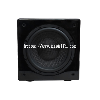 Orisun Sub-8150 8" Powered Subwoofer