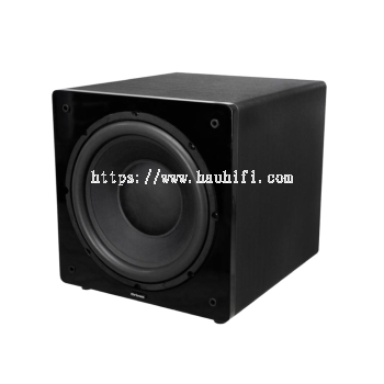 Orisun Sub-1230 12" Powered Subwoofer