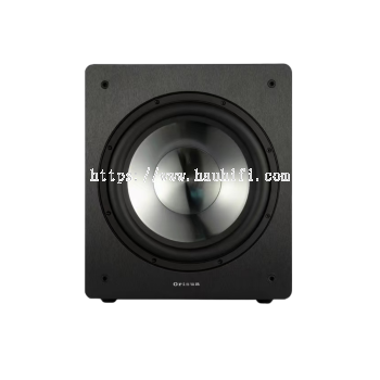 Orisun RSW500 12" Powered Subwoofer