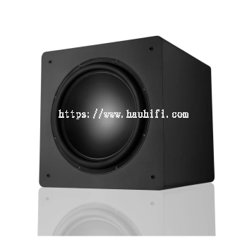 Orisun OS-115P/15P Powered 15" Sealed Subwoofer