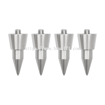 Orisun SP-2457 Speaker Spikes M8 (4pcs)